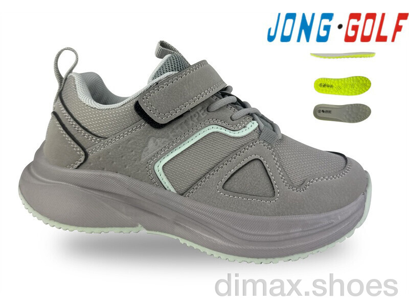 Jong Golf C11630-18