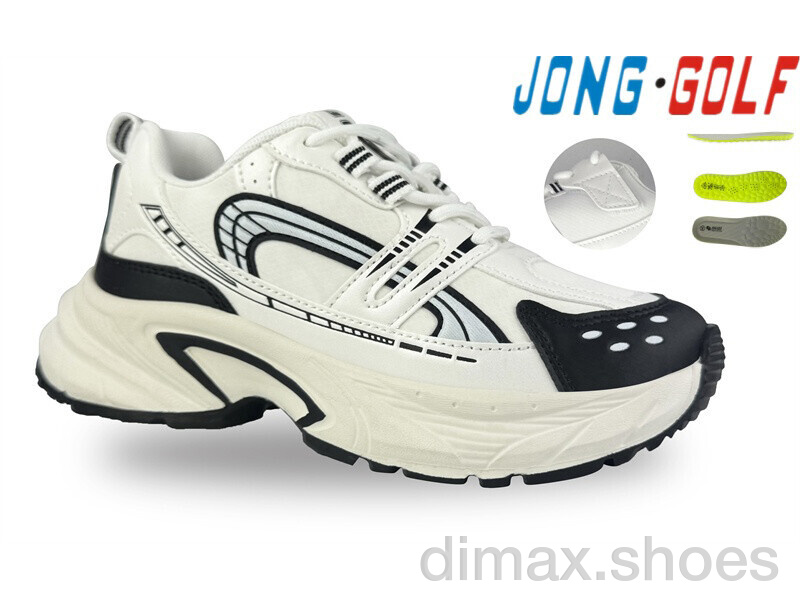 Jong Golf C11699-6