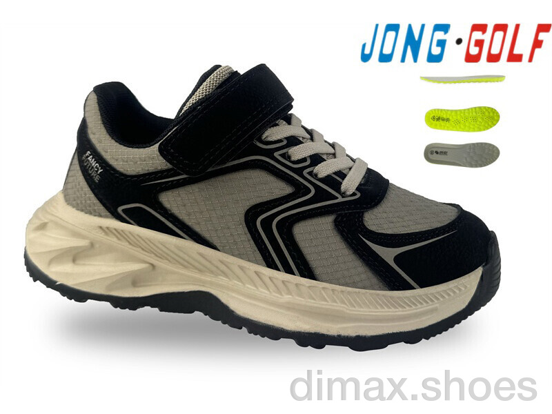 Jong Golf C11651-3