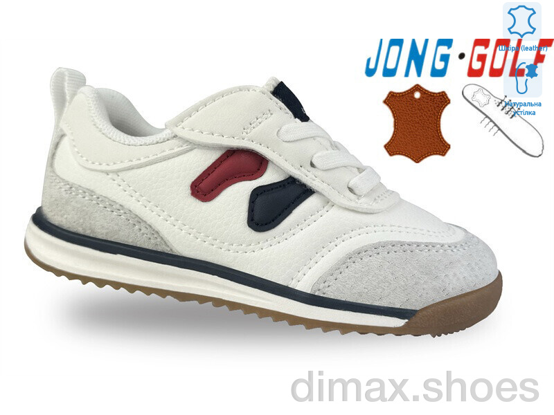 Jong Golf A11689-7