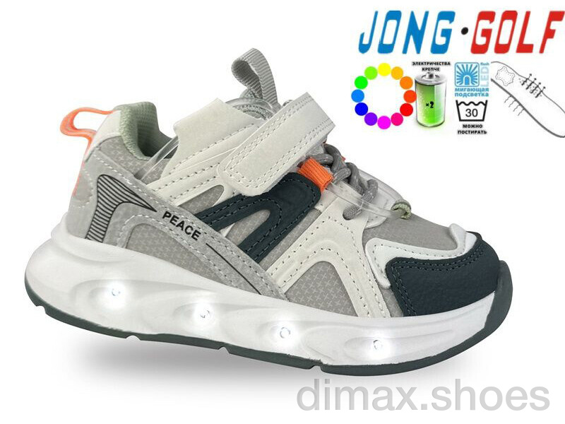Jong Golf B11683-2 LED