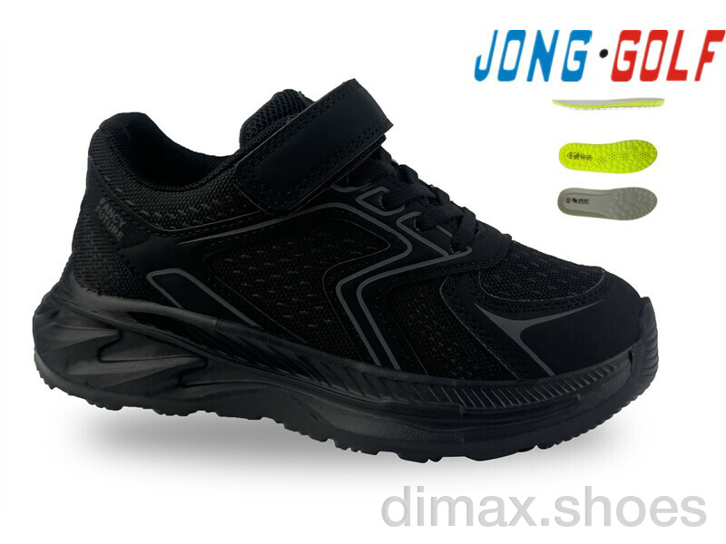Jong Golf C11651-0