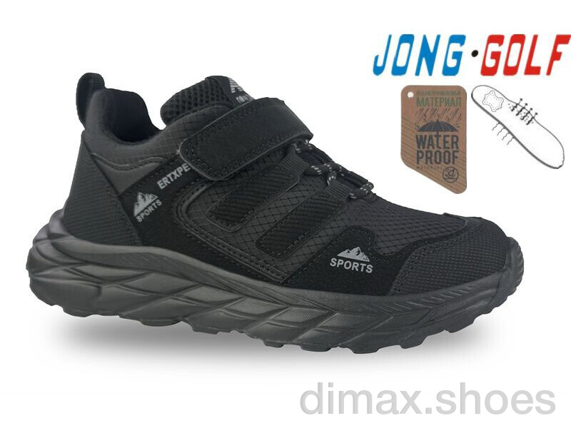 Jong Golf C11687-0