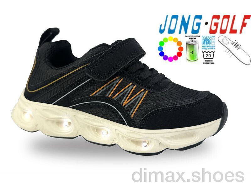 Jong Golf A11652-0 LED