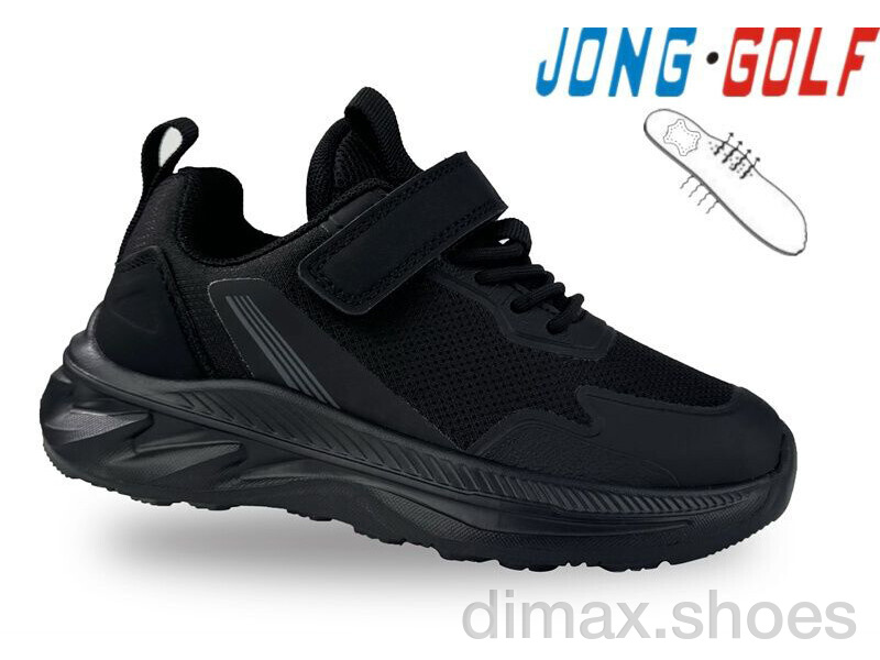 Jong Golf C11627-0