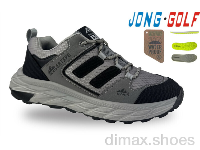 Jong Golf D11688-2