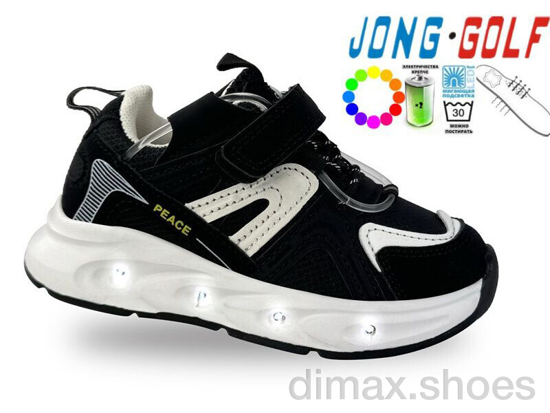 Jong Golf A11682-0 LED