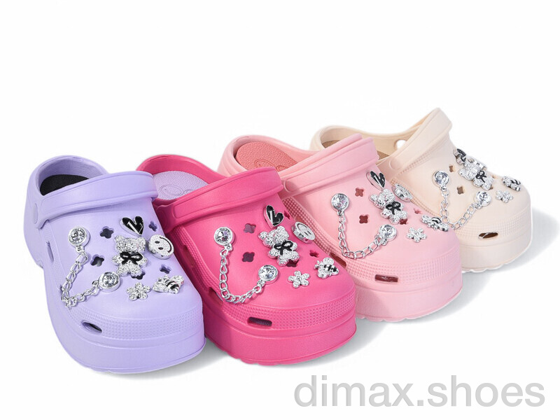 BABYSHOP YB1024 mix