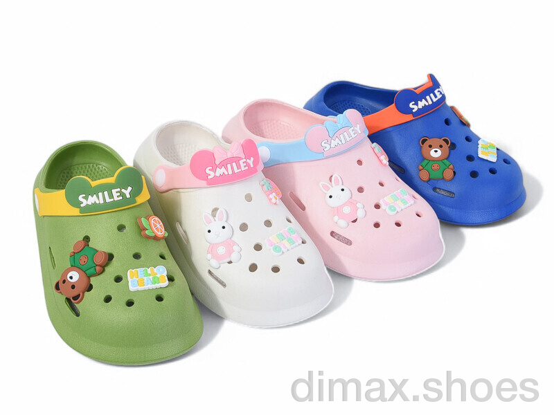 BABYSHOP 608-2 mix