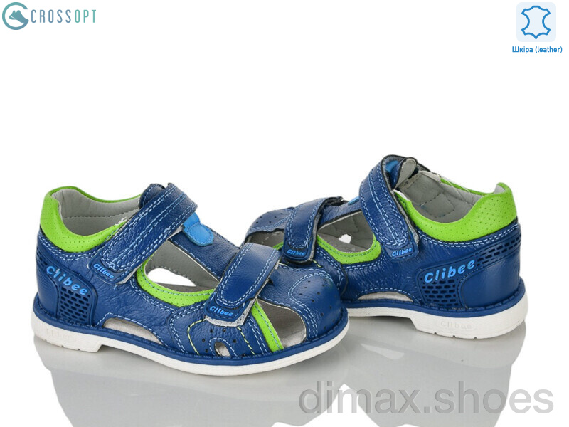 CROSSOPT F189 blue