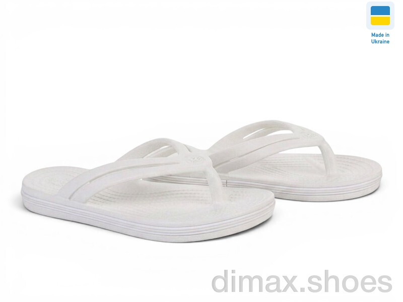 Rai shoes 257 білий