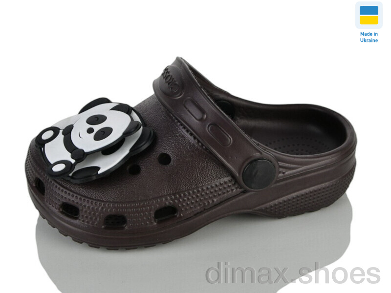 Lot Shoes H4 шоколад