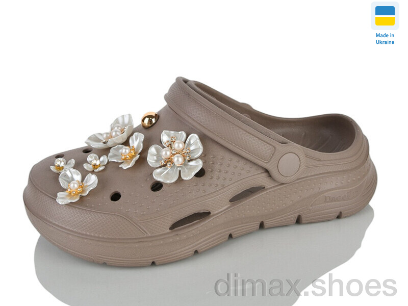 Lot Shoes 413 капучино