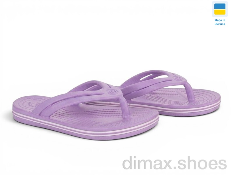 Rai shoes 257 лаванда