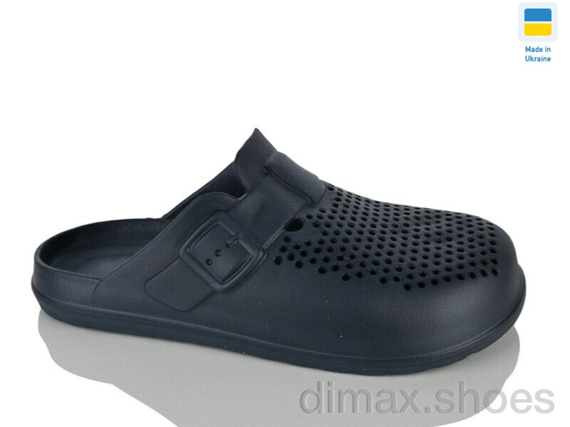 Lot Shoes 503 синій