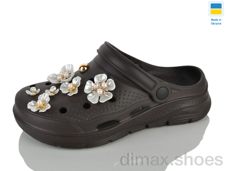 Lot Shoes 413 шоколад