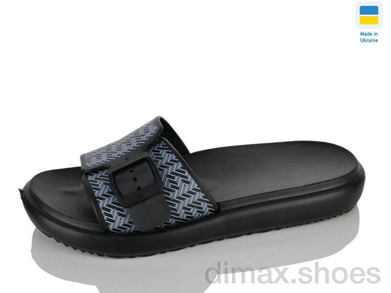 Lot Shoes 842 лабіринт чорний