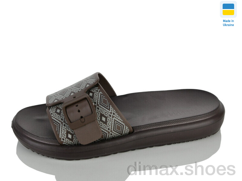 Lot Shoes 843 ромб шоколад