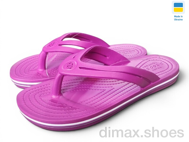 Rai shoes 257 ягідний