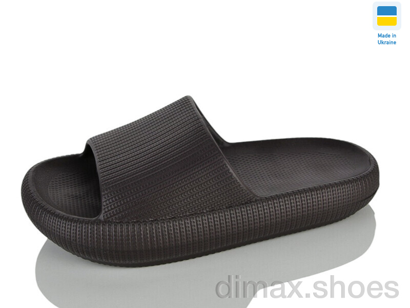 Lot Shoes 023 шоколад