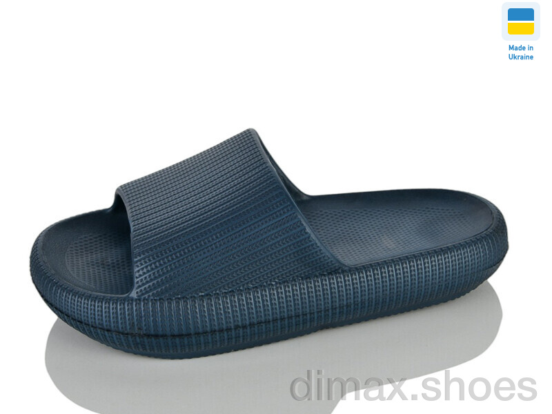 Lot Shoes 023 синій