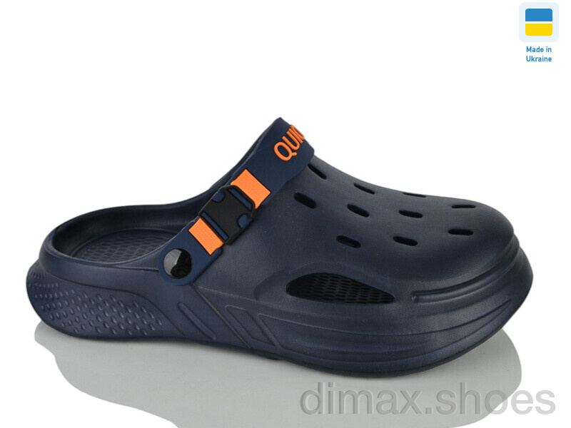 Lot Shoes 245 синій