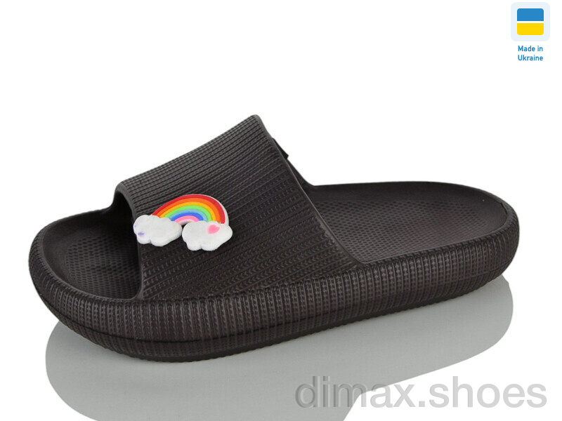 Lot Shoes 022 шоколад