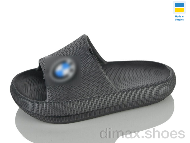 Lot Shoes 022 сірий