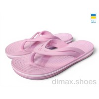 Rai shoes 257 рожевий