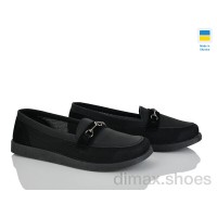 Paolla Paolla БП6 чорний