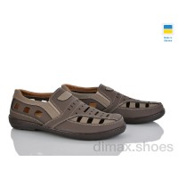 Paolla Sunshine Р3 шоколано-бежевий