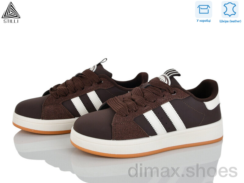 STILLI Group JH2610-2 шкіра