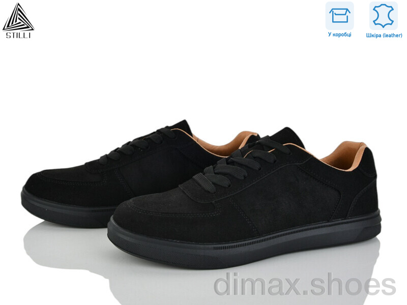 STILLI Group L260-1 шкіра