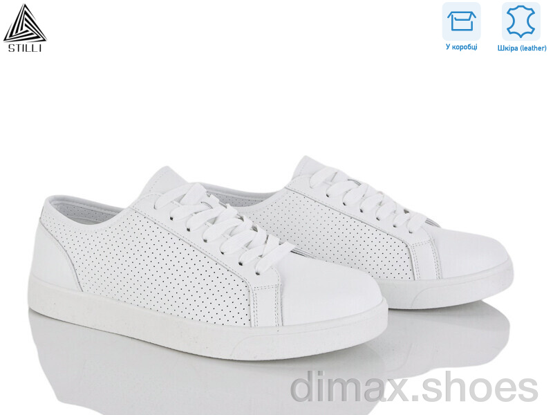 STILLI Group L310-1 шкіра