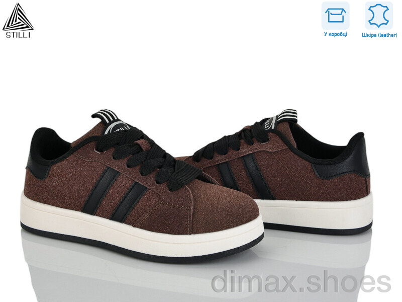 STILLI Group JH2610-6R шкіра