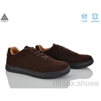 STILLI Group L260-2 шкіра