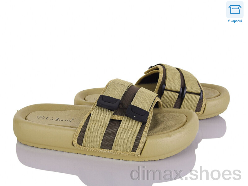 Захар-Gold BH9030-3