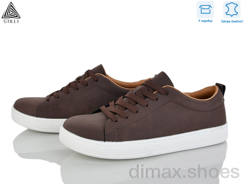 STILLI Group L270-1 шкіра