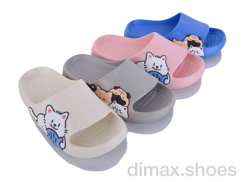 Deshman NEW10573 mix