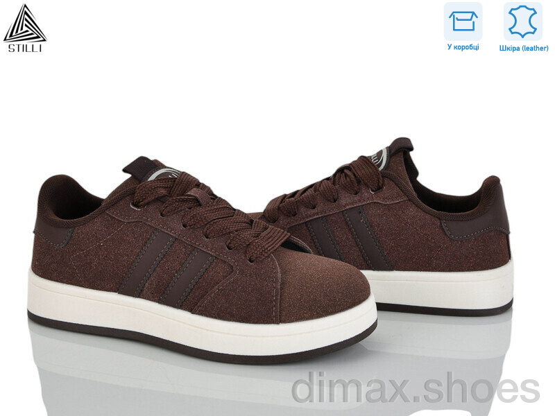 STILLI Group JH2610-3R шкіра