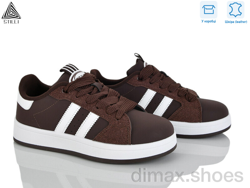 STILLI Group JH2610-1 шкіра