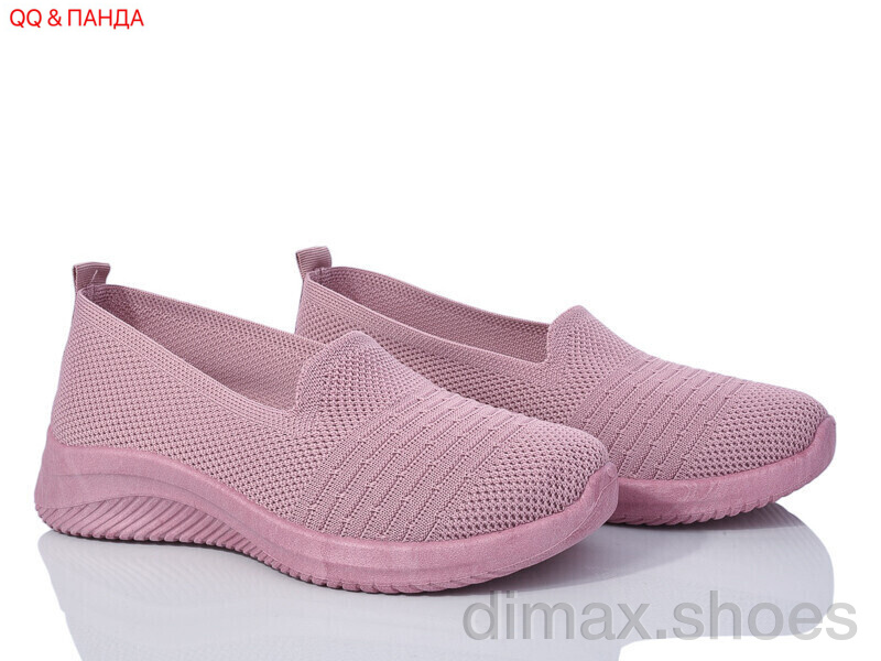 QQ shoes AL05-5 Слипоны