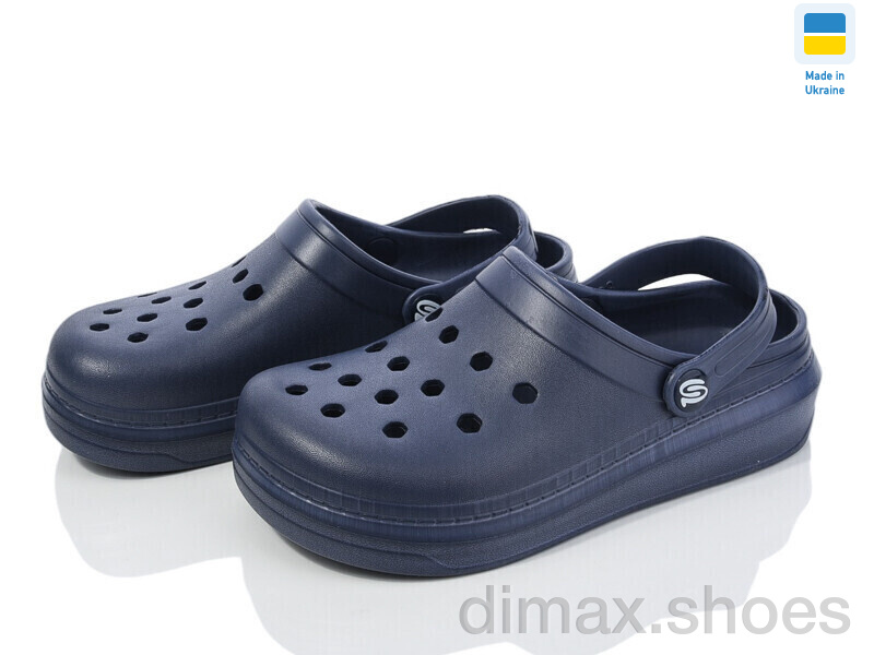 Golden Lion 312 т.синій