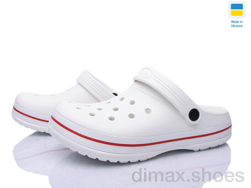 Golden Lion 324 білий