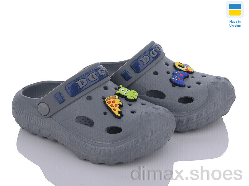 Golden Lion 333 т.сірий