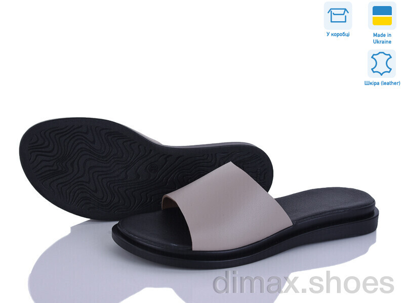 A.Dama 284-2 беж.ш.