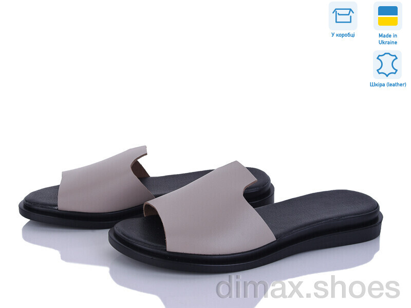 A.Dama 195-2 беж.ш.