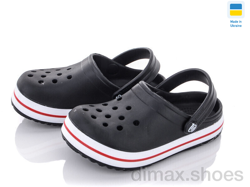 Golden Lion 309 черный