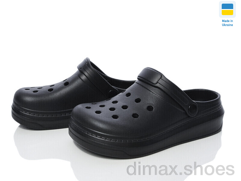 Golden Lion 312 чорний