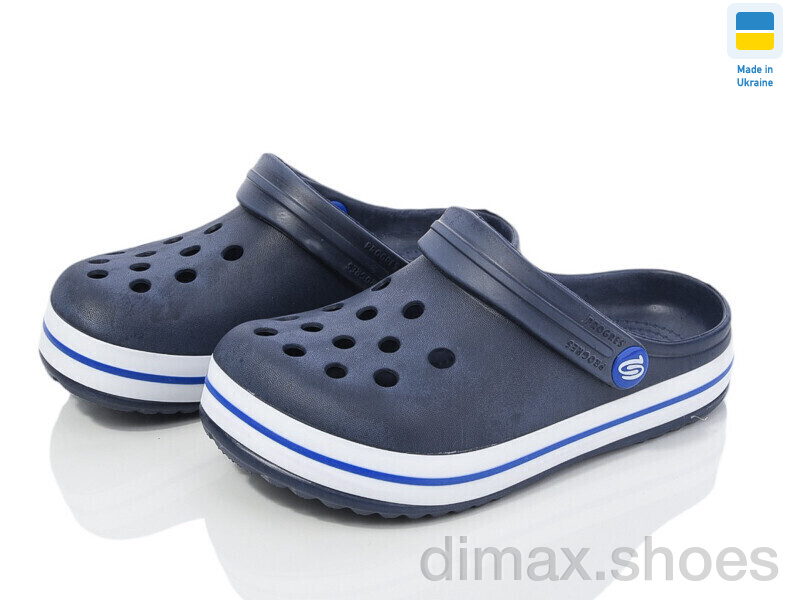 Golden Lion 309 т.синій